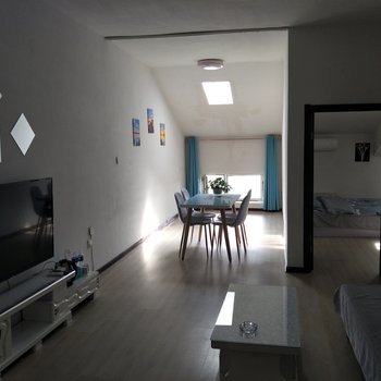 佳木斯建三江罗曼蒂克民宿(12号店)酒店提供图片