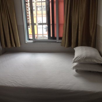 凯峰公寓(广州火车站店)酒店提供图片