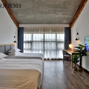 西塘莲里民宿酒店提供图片