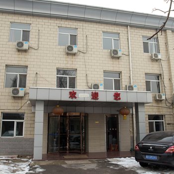 唐山馨盛快捷酒店