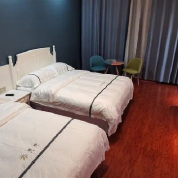 弥勒博雅精品酒店酒店提供图片