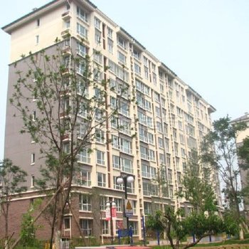 北京幸福温馨之家普通公寓酒店提供图片