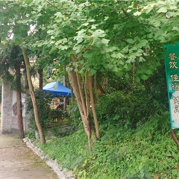 都江堰虹口伴山仁家