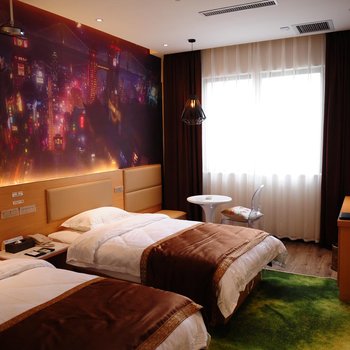 邓州速八酒店酒店提供图片