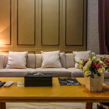 Xbed互联网酒店(广州珠光新城国际公寓店)酒店提供图片