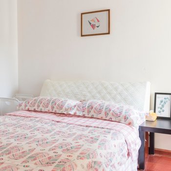 西安公子的小巢普通公寓酒店提供图片