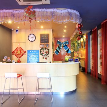 北京色彩连锁酒店(国展一店)酒店提供图片