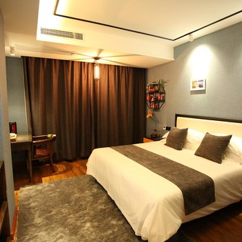 义乌君盛酒店