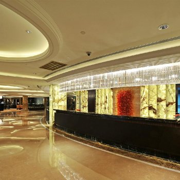 成都明悦大酒店B楼商务楼酒店提供图片