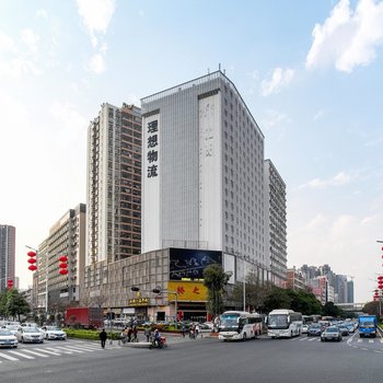 深圳蓉儿精品短租公寓(3号店)