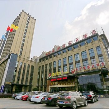 长沙宁家大酒店(宁乡店)酒店提供图片