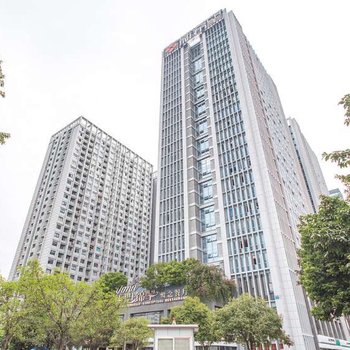 成都逗号公寓