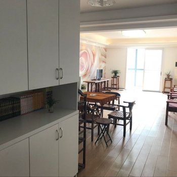 襄阳古隆中景区房普通公寓酒店提供图片