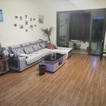 兰州铧丞公寓酒店提供图片