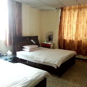 潮州新奋公寓酒店提供图片