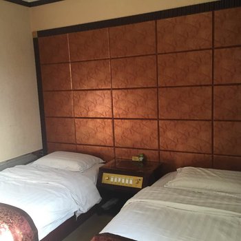 张掖市山丹县盛隆宾馆酒店提供图片