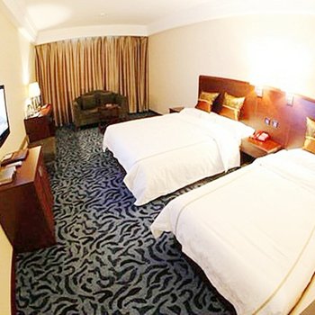 西宁纳加绿洲商务酒店酒店提供图片