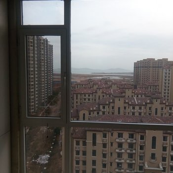 葫芦岛兴城海景公寓