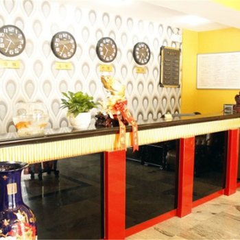 焦作晋商大酒店酒店提供图片