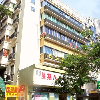 深圳金龙兴达宾馆