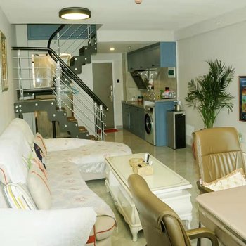 中卫沙坡头公寓酒店提供图片