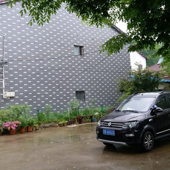 无锡玉女潭农家住宿酒店提供图片