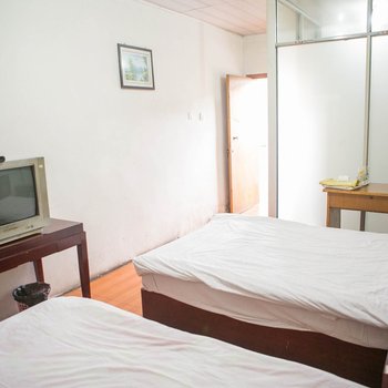 绍兴越声旅馆