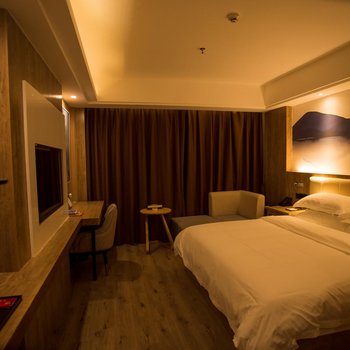 格菲酒店(鄱阳城东建材市场)酒店提供图片
