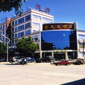 丰宁金凤凰酒店