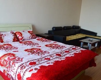 君悦酒店式公寓酒店提供图片