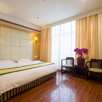 大连亿成商务酒店酒店提供图片