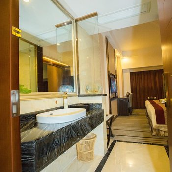 成都大丰美诚精品酒店酒店提供图片