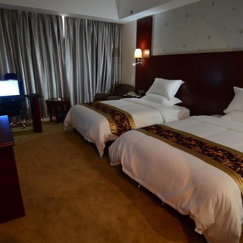 靖西皇都国际大酒店酒店提供图片