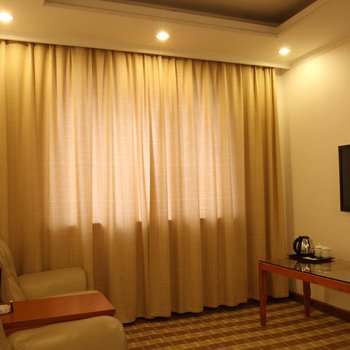 上海金湾大酒店酒店提供图片