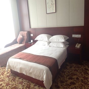 响水福港国际大酒店酒店提供图片