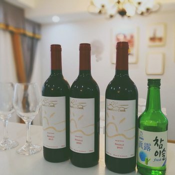 重庆滨江小苑公寓(刘家台路分店)酒店提供图片