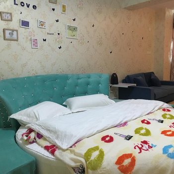 西昌玲珑主题酒店