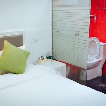 西塘胡同里·花园客栈酒店提供图片