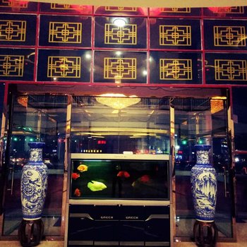 柘城小天一大酒店酒店提供图片