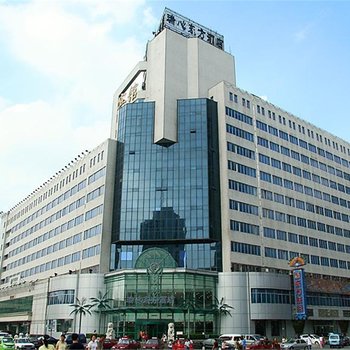沈阳瑞心东方酒店酒店提供图片