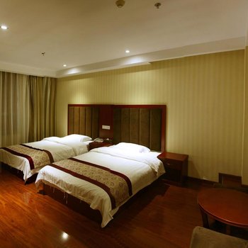 酉阳明泰酒店酒店提供图片