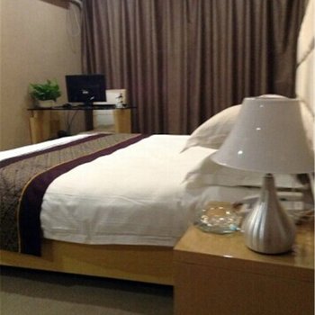 安远县兰桂坊精品酒店酒店提供图片