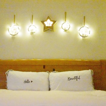 肇庆寶兒公寓酒店提供图片