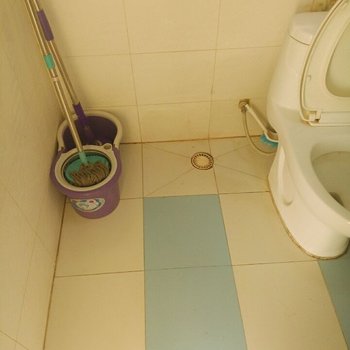 伊犁许娘普通公寓福州路分店酒店提供图片