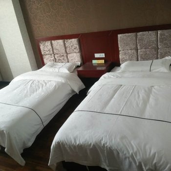 平凉庄浪县江峰宾馆酒店提供图片