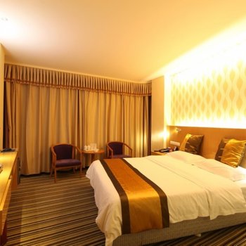 河池顺泰大酒店酒店提供图片