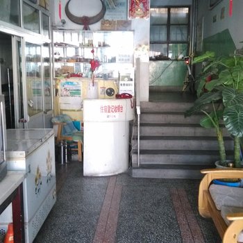 库尔勒福牛招待所酒店提供图片