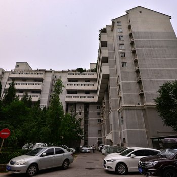 北京北京路客--HongliangZHANG普通公寓(外交部街店)酒店提供图片