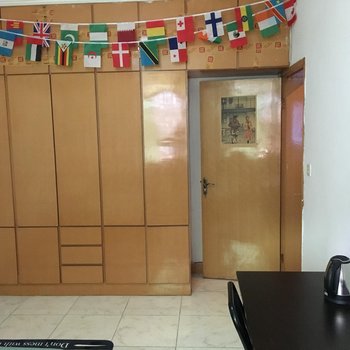 成都同仁雅居快捷公寓
