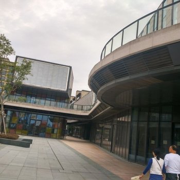 上海老贾旅店